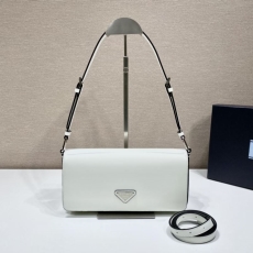 Prada Top Handle Bags